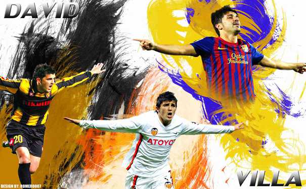 阿斯顿维拉VS里尔